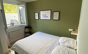 Appartement 4P Eaux-Bonnes