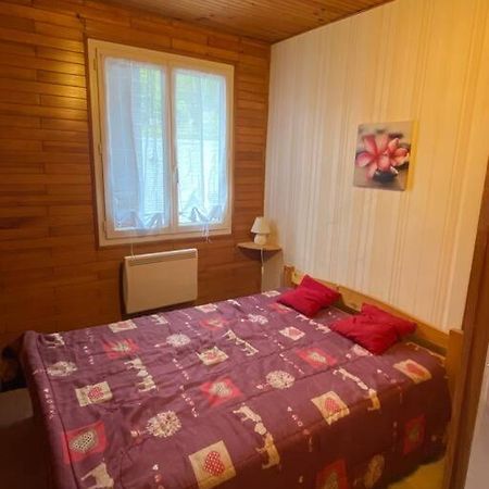 Appartement 4P Eaux-Bonnes Extérieur photo