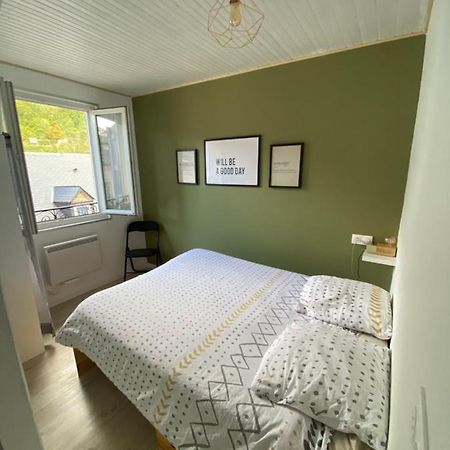 Appartement 4P Eaux-Bonnes Extérieur photo