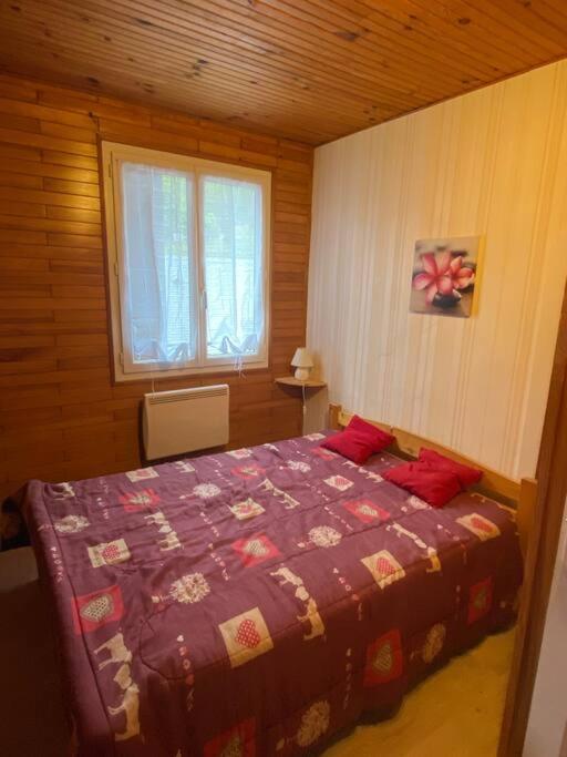 Appartement 4P Eaux-Bonnes Extérieur photo