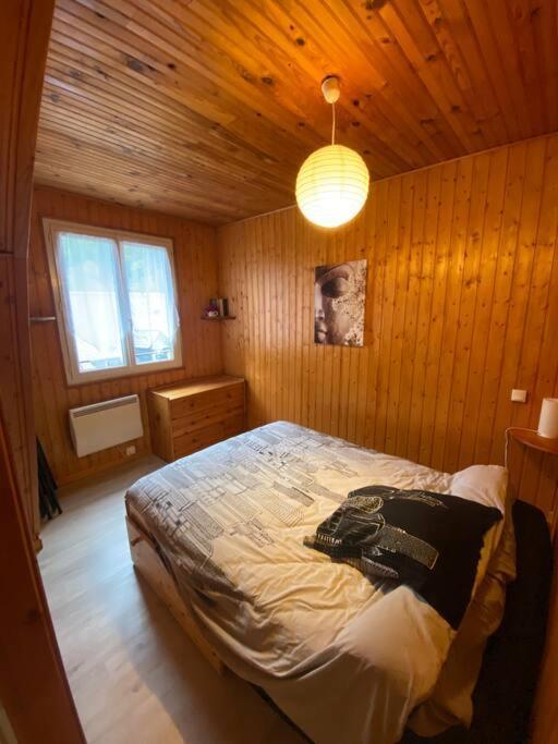Appartement 4P Eaux-Bonnes Extérieur photo