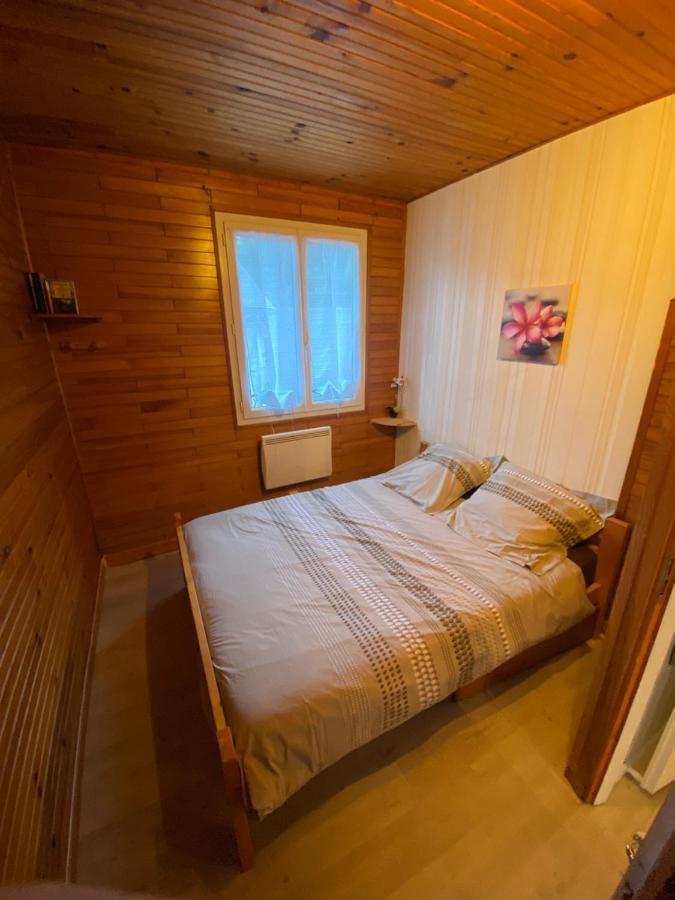 Appartement 4P Eaux-Bonnes Extérieur photo